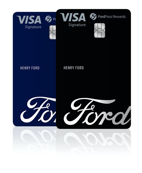 ford smart card|FordPass® .